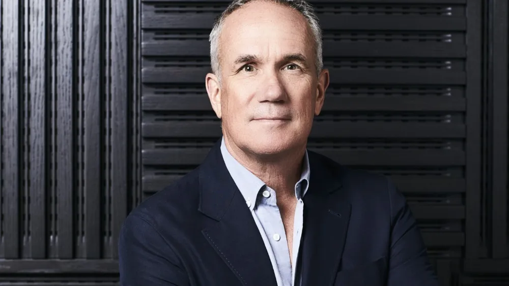 Tom Corson Promoted to Chief Operating Officer at Warner Music Group Tom Corson Promoted to Chief Operating Officer at Warner Music Group