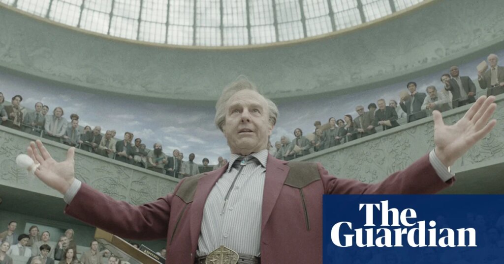 Tom Cruise unveils remarkable transformation in Digger trailer: ‘I’ve never had something that could challenge me in this way’ | Tom Cruise Tom Cruise unveils remarkable transformation in Digger trailer: ‘I’ve never had something that could challenge me in this way’ | Tom Cruise