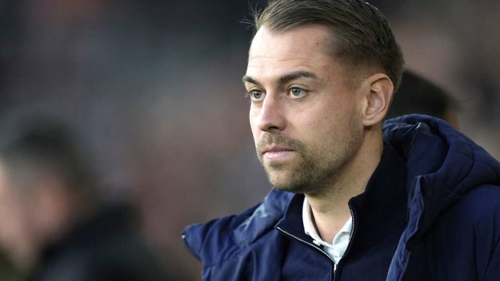 Tonda Eckert: Southampton boss charged by FA over Spygate scandal that expelled club from Championship play-offs | Football News Tonda Eckert: Southampton boss charged by FA over Spygate scandal that expelled club from Championship play-offs | Football News