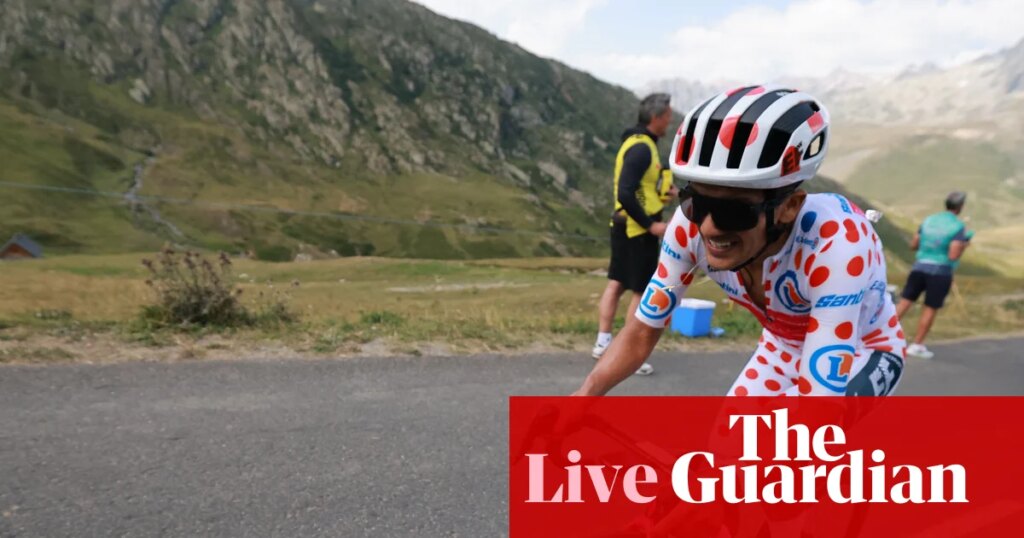 Tour de France 2026: stage 20 from Bourg d’Oisans to Alpe d’Huez – live | Tour de France 2026 Tour de France 2026: stage 20 from Bourg d’Oisans to Alpe d’Huez – live | Tour de France 2026