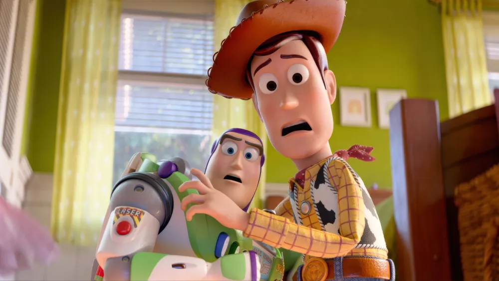 ‘Toy Story 5’ Holds No. 1 at U.K. and Ireland Box Office ‘Toy Story 5’ Holds No. 1 at U.K. and Ireland Box Office