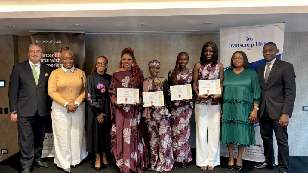 Transcorp Hotels Graduates 16th Cohort of Business Empowerment Programme for Women, Reinforces Commitment to Inclusive Growth – THISDAYLIVE