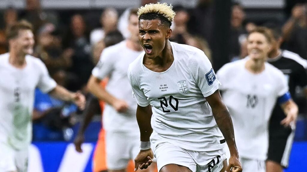 Transfer rumors, news: Arsenal, Spurs to battle over Nusa