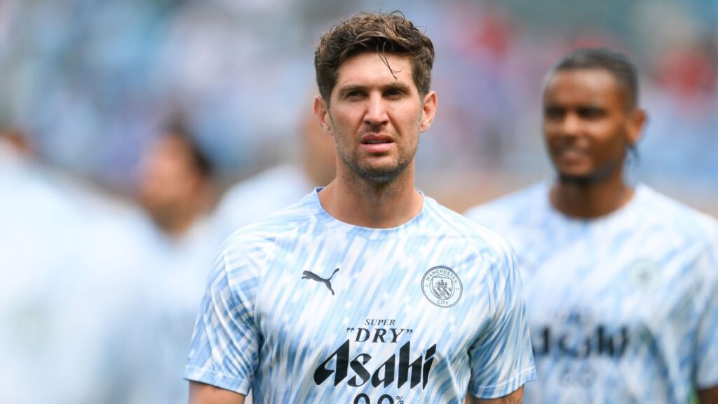 Transfer rumors, news: Arsenal eye shock move for Stones
