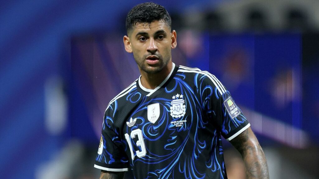 Transfer rumors, news: Barcelona, Real Madrid want Romero Transfer rumors, news: Barcelona, Real Madrid want Romero