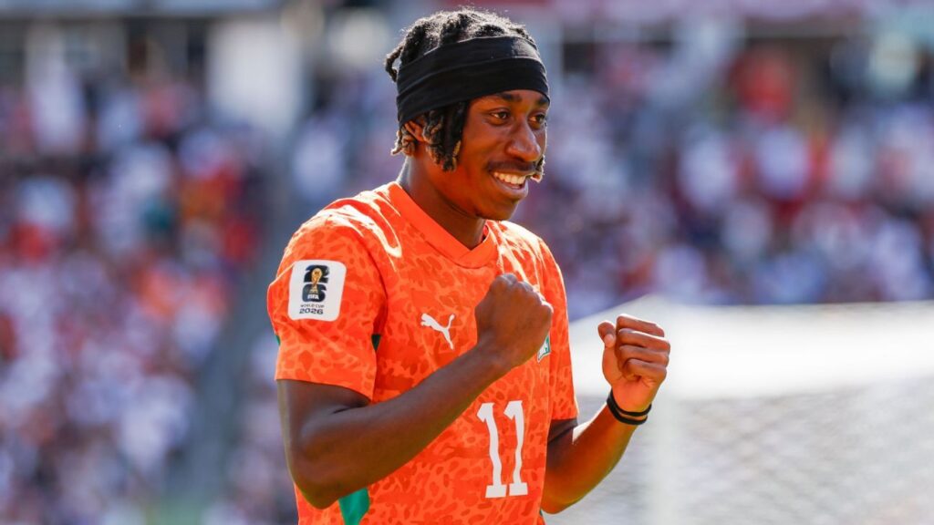 Transfer rumors, news: Man City to rival Real Madrid, PSG for Diomande