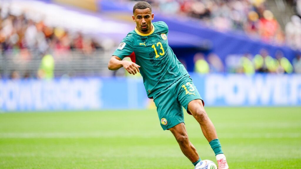 Transfer rumors, news: Man United, Villa looking to sign Everton’s Ndiaye