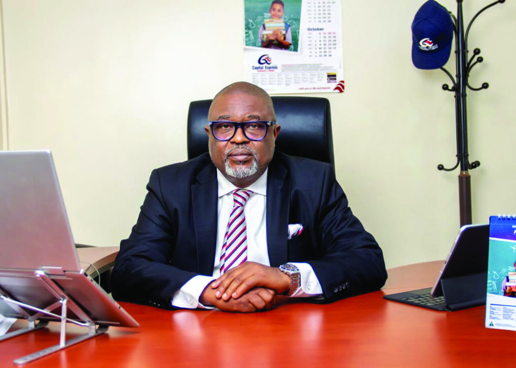 Translating NIIRA 2025 into Action in Life Business – THISDAYLIVE
