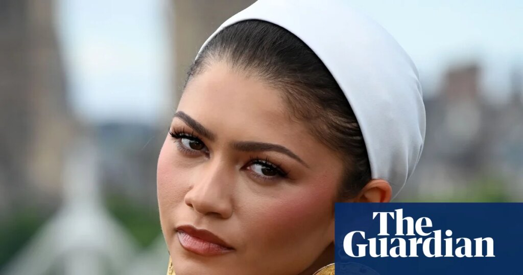 Treasure as trinkets: Zendaya’s earrings renew debate on ownership of ancient artefacts | Heritage