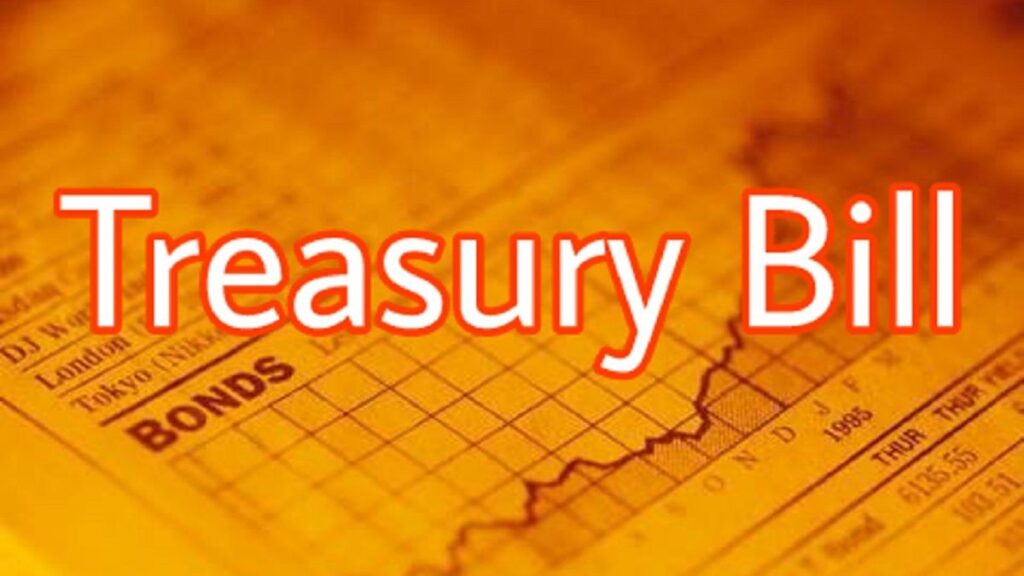 Treasury Bills Dominate Fixed Income Market as Investors Execute N5.32tn Trades – THISDAYLIVE Treasury Bills Dominate Fixed Income Market as Investors Execute N5.32tn Trades – THISDAYLIVE
