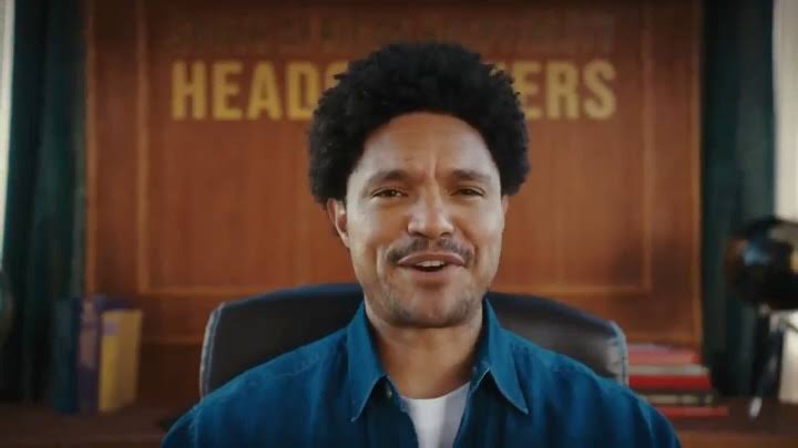 Trevor Noah’s South Africa campaign draws xenophobia backlash Trevor Noah’s South Africa campaign draws xenophobia backlash
