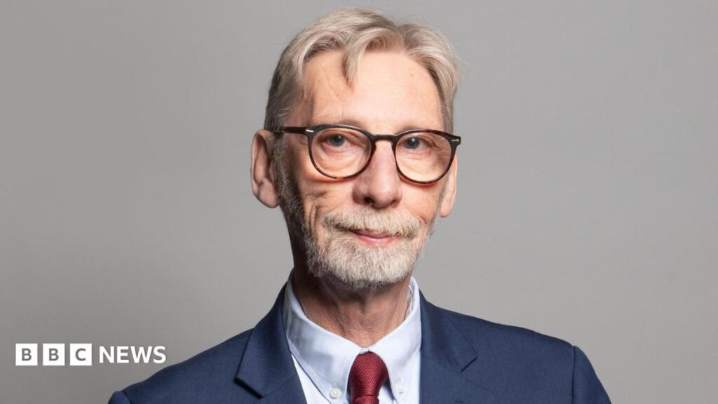 Tributes to veteran former Knowsley MP and minister Sir George Howarth