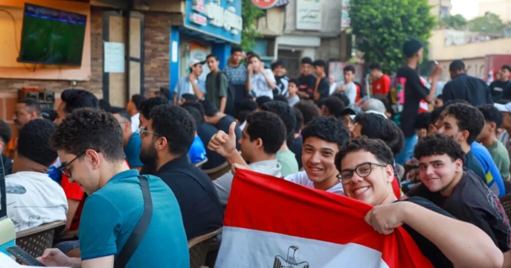 Triumph to disaster: Egypt’s pride remains as they bow out of World Cup | World Cup 2026 News