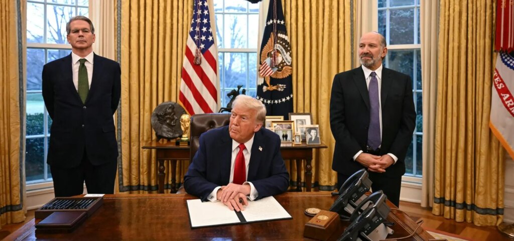 Trump Has Put Government Ownership Back On The Policy Agenda