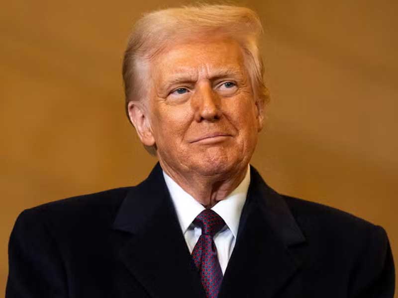 Trump Threatens to Completely Decimate Iran Over Assassination Plot – THISDAYLIVE Trump Threatens to Completely Decimate Iran Over Assassination Plot – THISDAYLIVE
