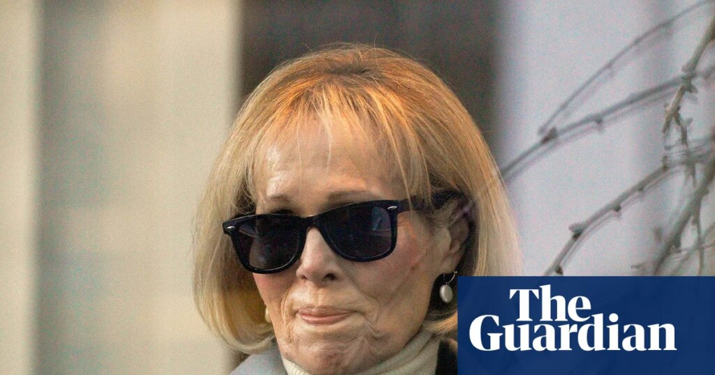 Trump denied latest bid to delay .8m judgment payment to E Jean Carroll | E Jean Carroll
