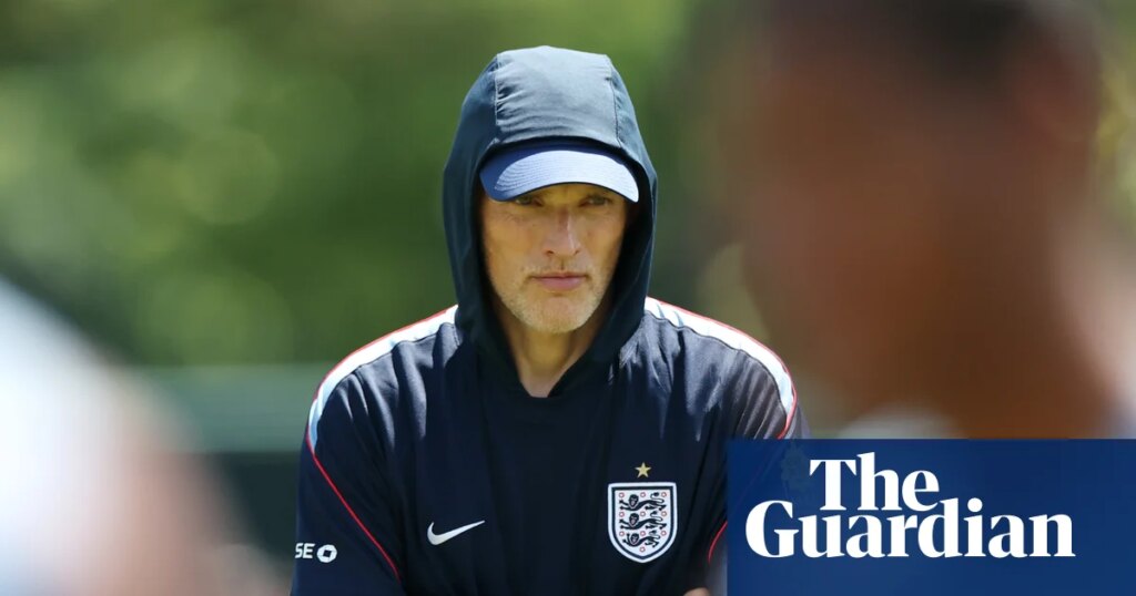 Tuchel fears more Haaland heroics as England seek identity against Norway | World Cup 2026