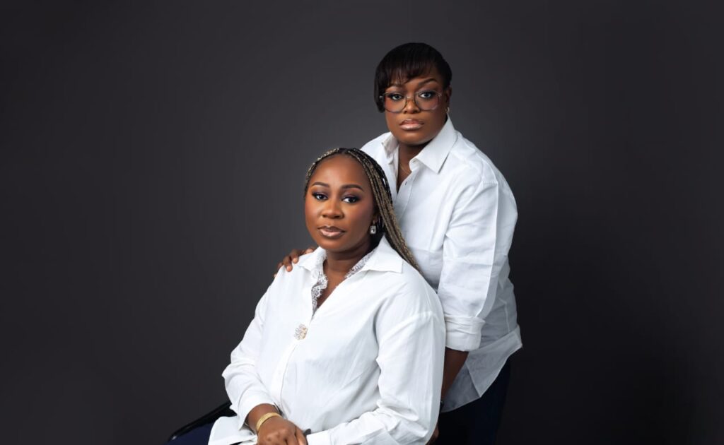 Two Women Are Leading Nigeria’s First Insure-Fintech