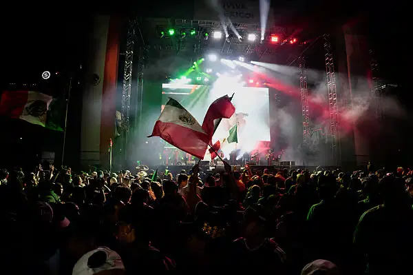 Two dead in World Cup celebrations in Mexico City Two dead in World Cup celebrations in Mexico City