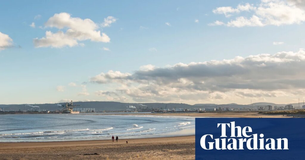 Two men die after going into sea to rescue children at County Durham beach | County Durham Two men die after going into sea to rescue children at County Durham beach | County Durham