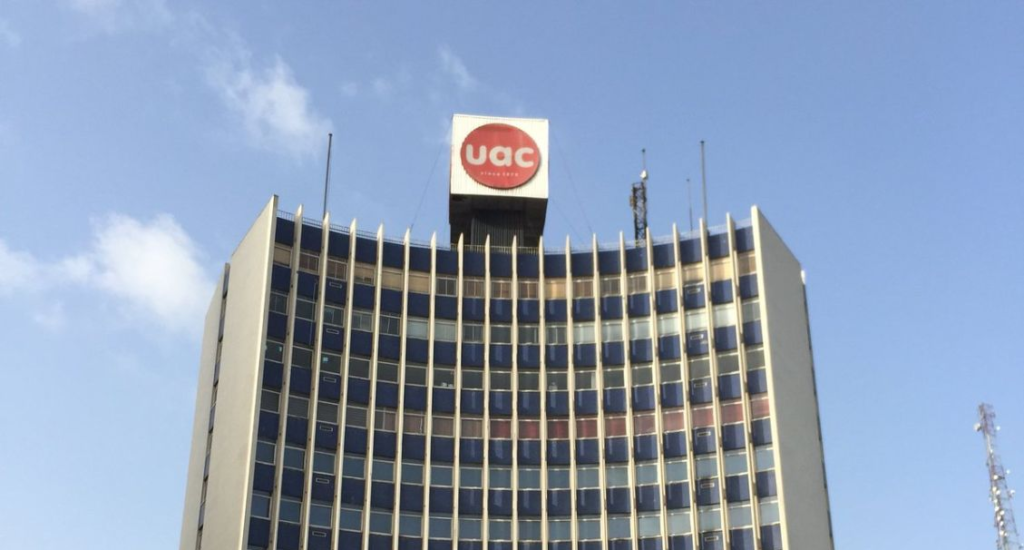 UAC reshuffles board, appoints investment director to UPDC