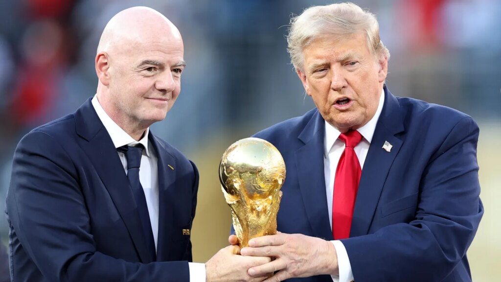UEFA’s World Cup Boycott Threat Shows Infantino Overplayed His Hand