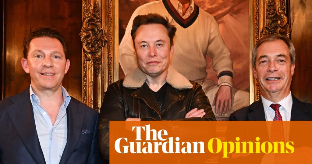 UK must cap political donations to stop the rich buying influence | Heather Stewart UK must cap political donations to stop the rich buying influence | Heather Stewart