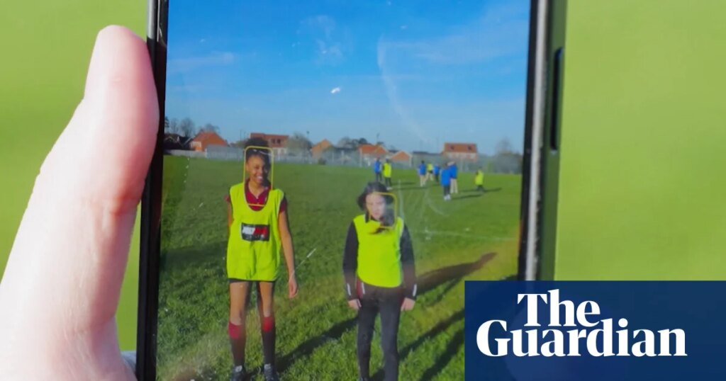 UK parents warned over posting images of children amid AI sexual abuse fears | Child protection UK parents warned over posting images of children amid AI sexual abuse fears | Child protection