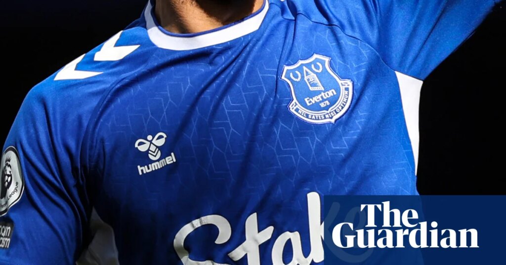 UK to crack down on unlicensed casinos sponsoring football teams | Gambling