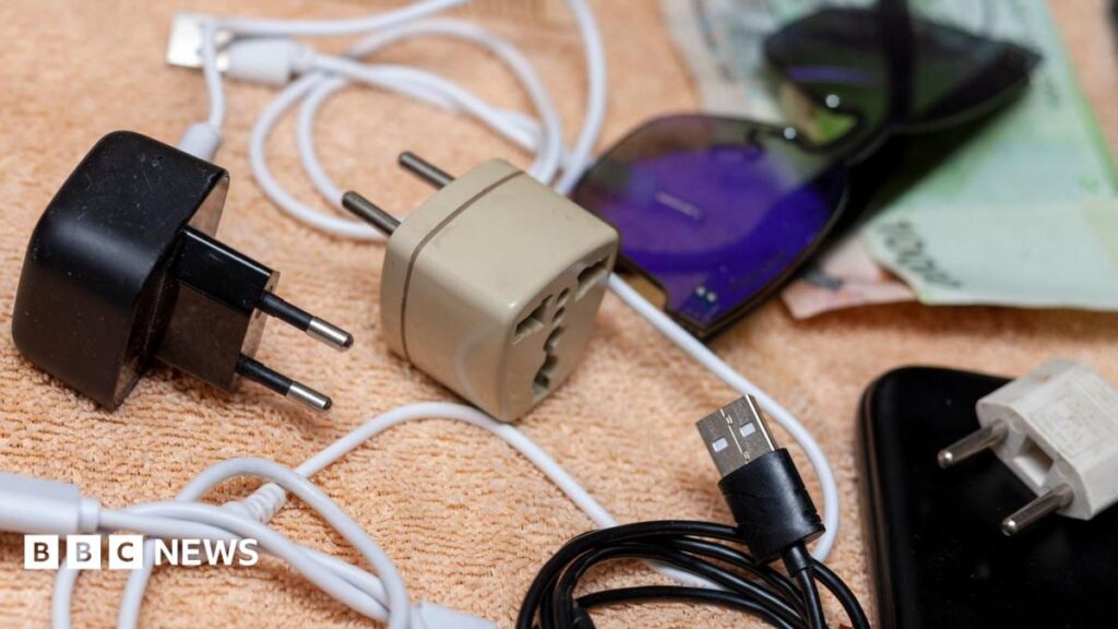 UK warning over dangerous travel adaptors – 3 things to watch out for
