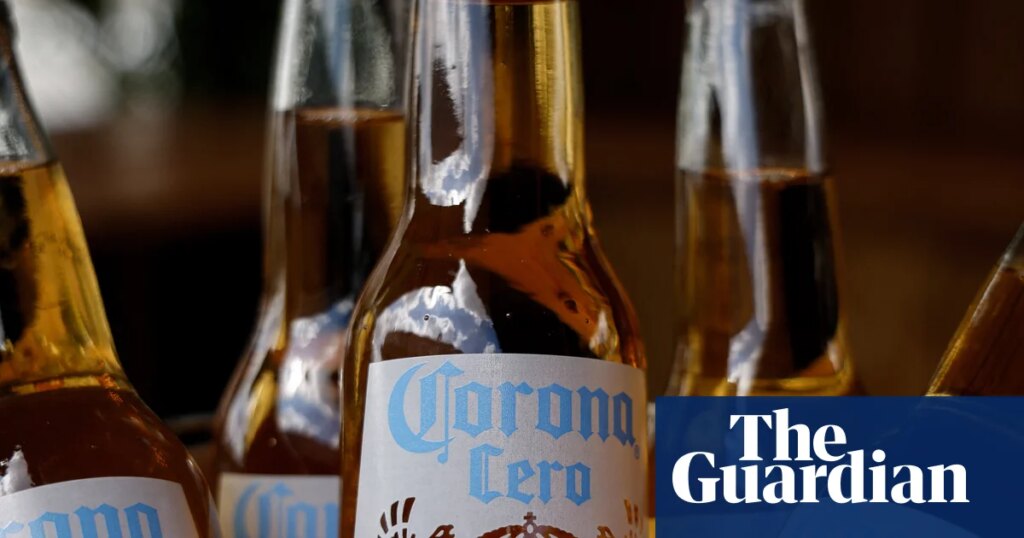 UK’s alcohol-free beer boom threatened by regulations, trade body warns | Food & drink industry
