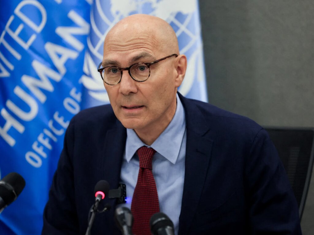 UN demands end of Ugandan clampdown on dissent | United Nations News