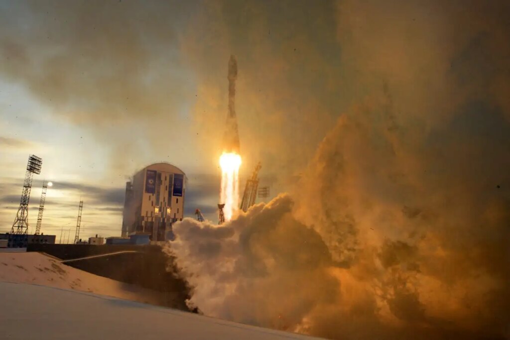 UN space database aimed at easing global tensions is mysteriously down UN space database aimed at easing global tensions is mysteriously down