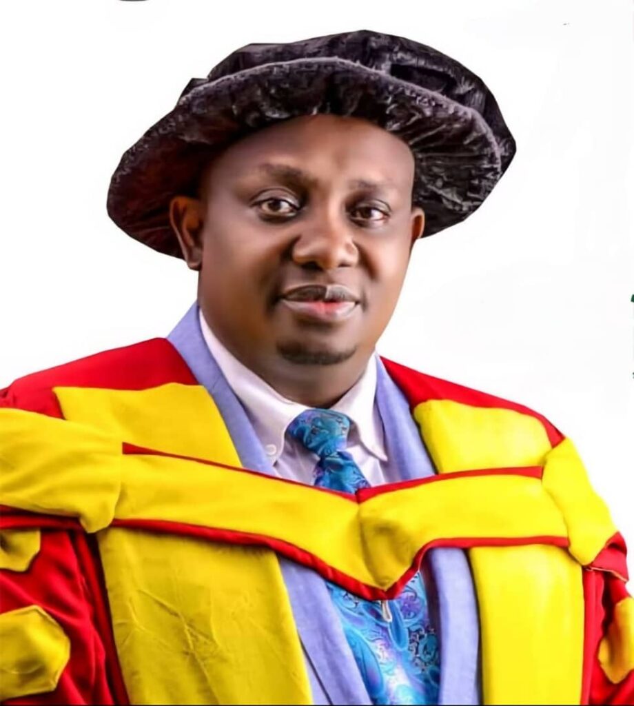 UNIZIK VC to Deliver Keynote at 5th AMTY Awards – THISDAYLIVE