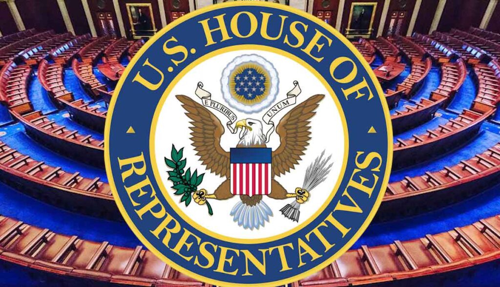 US House Backs Bill to Suspend All Assistance to Nigeria over Terrorism – THISDAYLIVE
