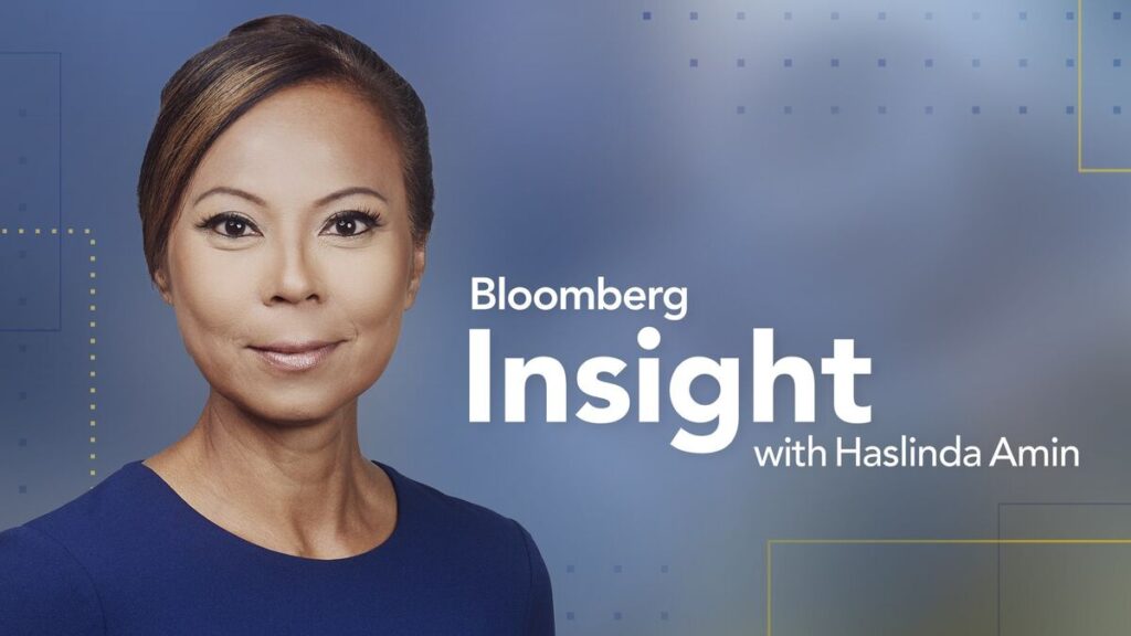 US-Iran Clashes Lift Oil, Rate Hike Bets | Insight with Haslinda Amin 7/14/2026 US-Iran Clashes Lift Oil, Rate Hike Bets | Insight with Haslinda Amin 7/14/2026