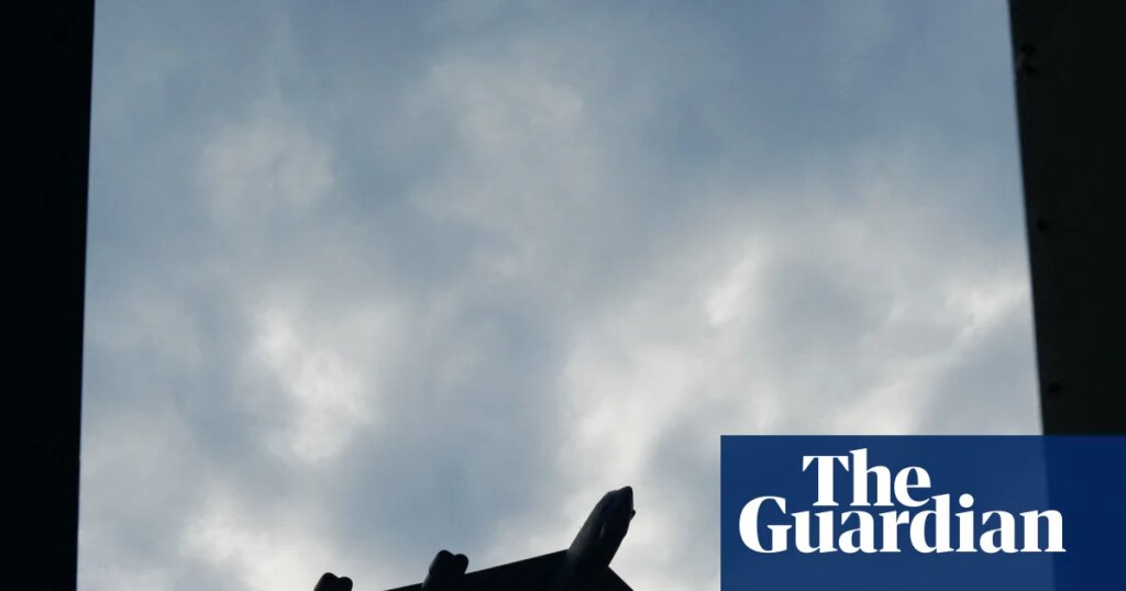 US air force cancels promotions over grading error in security test | US military US air force cancels promotions over grading error in security test | US military