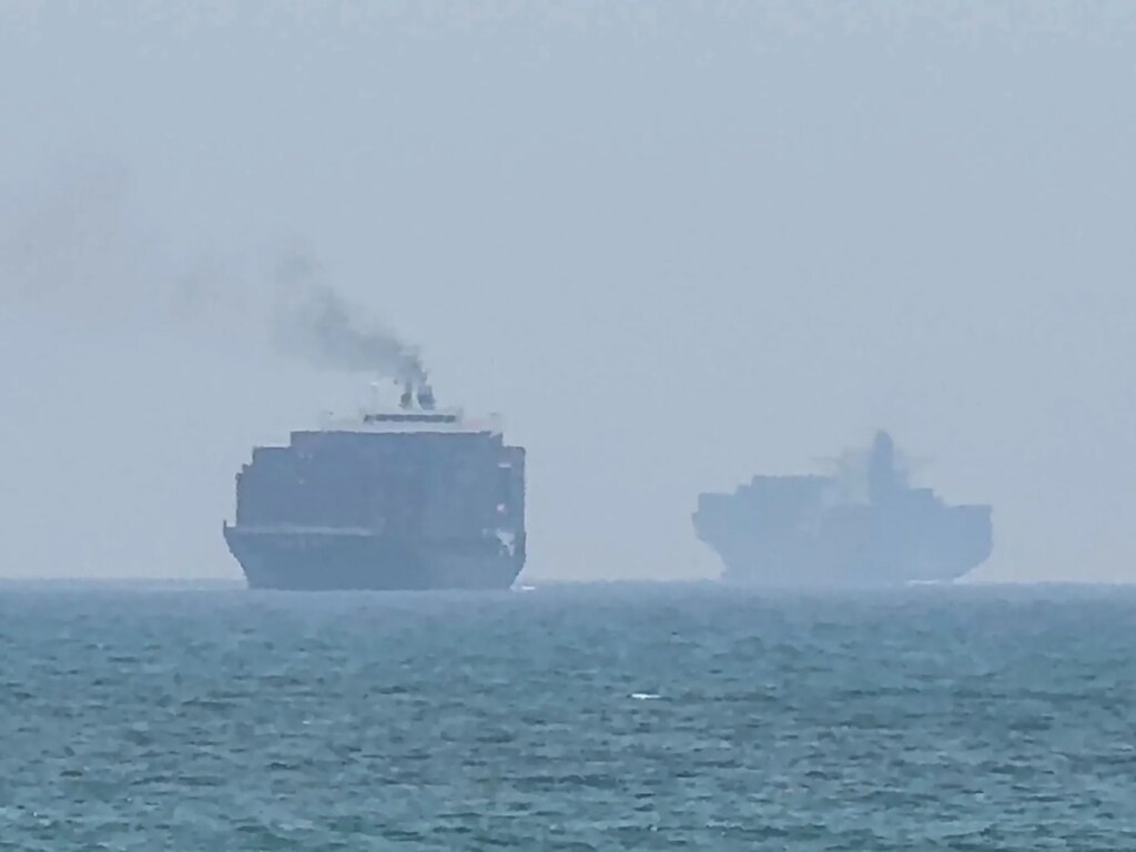 US attacks Iran as IRGC claims strikes on US military sites in Gulf | US-Israel war on Iran News