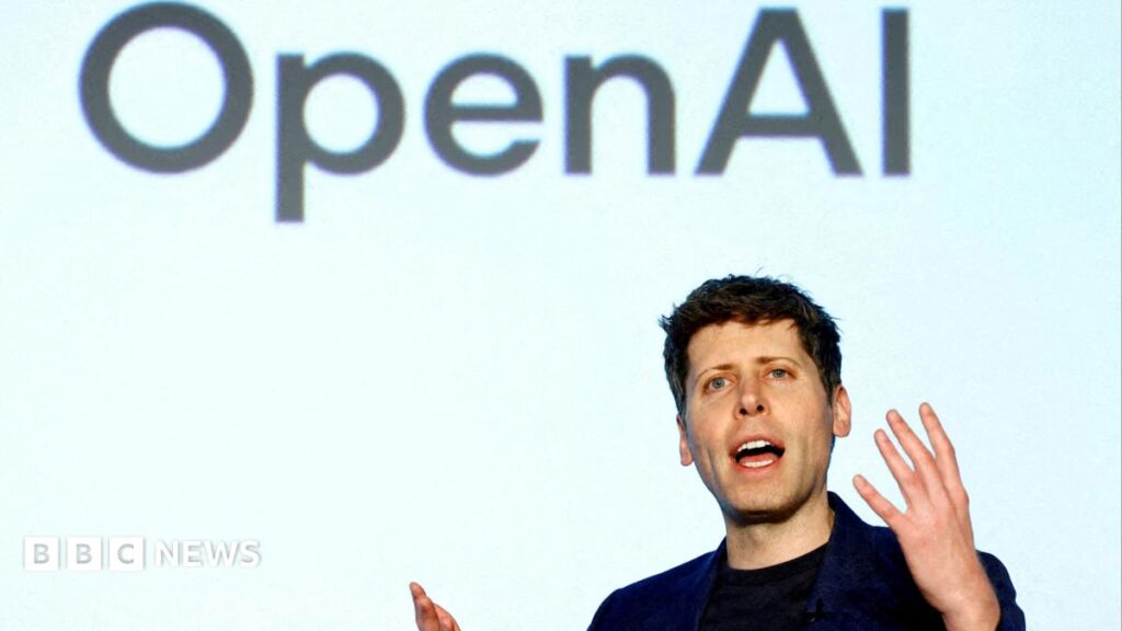 US lawmakers push for AI ‘kill switch’ after OpenAI models go rogue