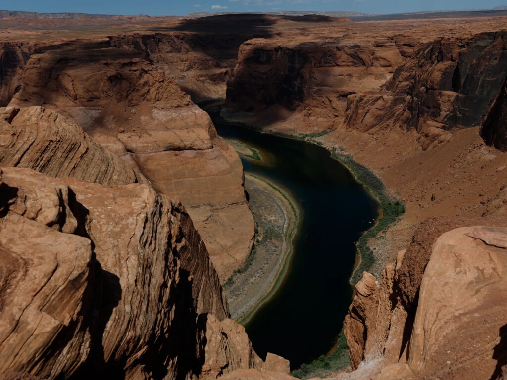 US proposes cuts to Colorado River use for Arizona, California and Nevada | Government News US proposes cuts to Colorado River use for Arizona, California and Nevada | Government News