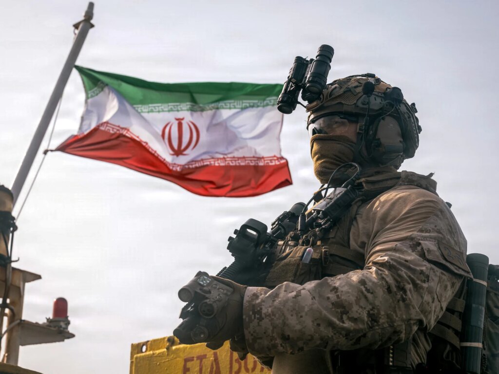 US renews attacks on Iran after US soldier killed: What’s the latest? | US-Israel war on Iran News US renews attacks on Iran after US soldier killed: What’s the latest? | US-Israel war on Iran News