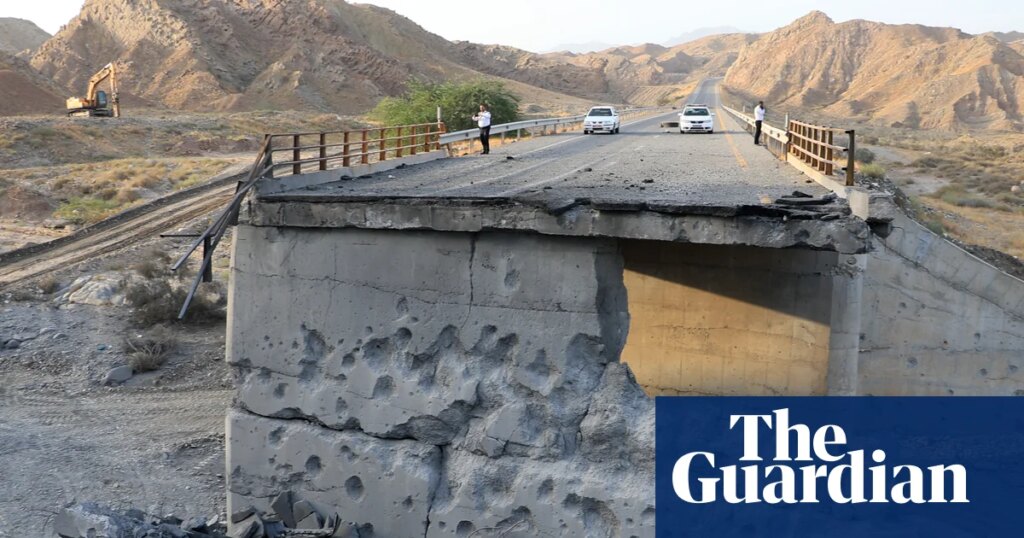 US says another troop killed as Israel warns Tehran’s attacks coming close | US military US says another troop killed as Israel warns Tehran’s attacks coming close | US military