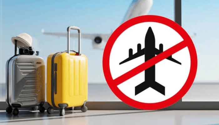 US warns citizens against travel to 23 countries, lists parts of Nigeria as no-go areas US warns citizens against travel to 23 countries, lists parts of Nigeria as no-go areas