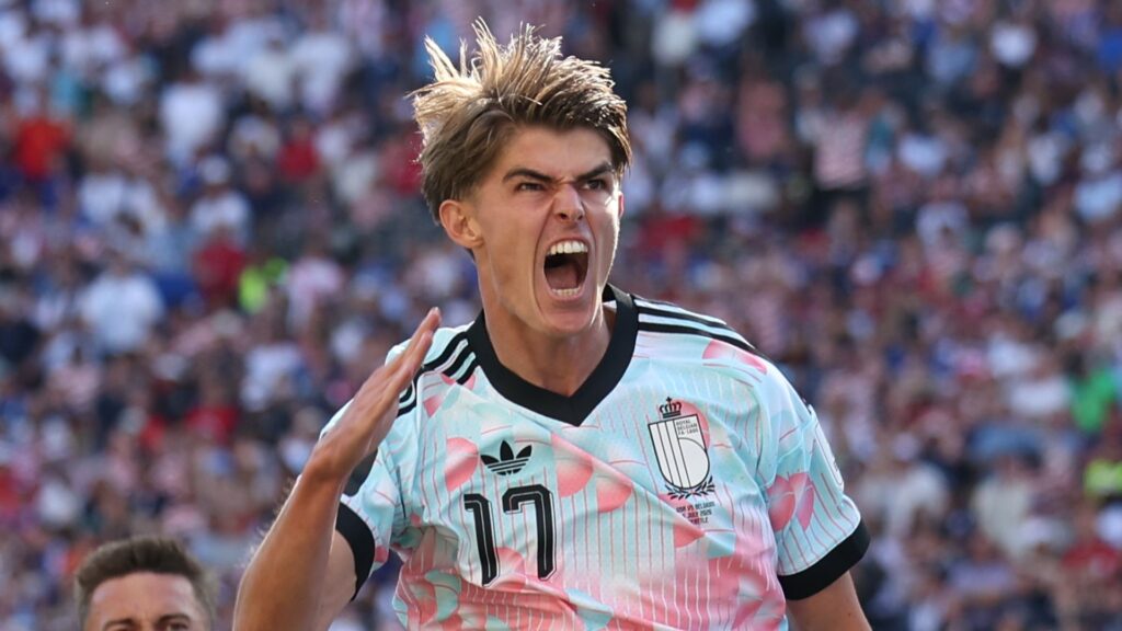 USA vs Belgium – Live match updates USA vs Belgium – Live match updates