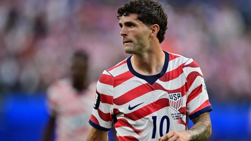 USMNT vs. Bosnia and Herzegovina prediction, odds, time: 2026 World Cup Round of 32 picks