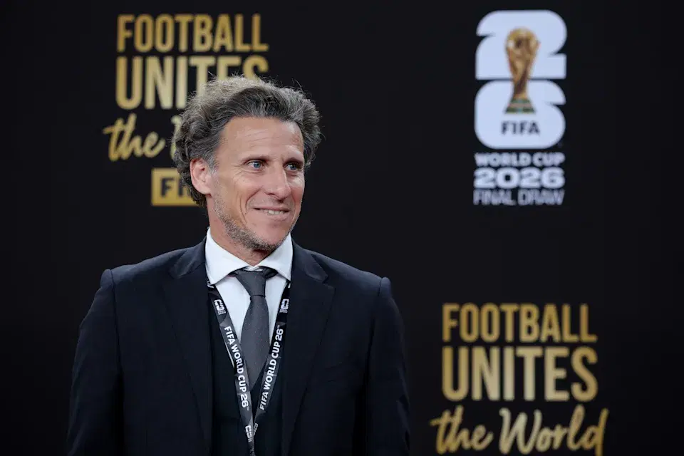 Uruguay announce Diego Forlan as new coach Uruguay announce Diego Forlan as new coach