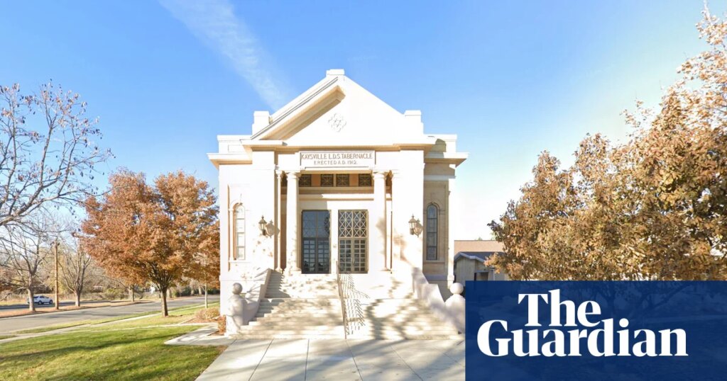 Utah woman set fire to church a day before wedding, authorities say | Utah