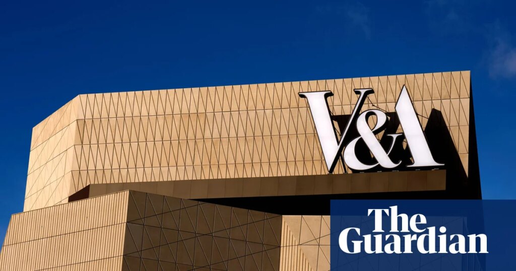 V&A workers hold ballot to strike over pay and heatwave conditions | V&A