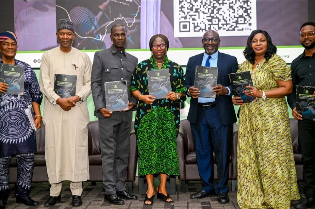 Varsity Don Calls for Democracy that Delivers Security, Economic Prosperity  – THISDAYLIVE