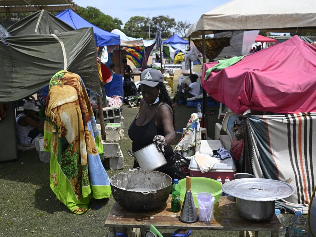 Venezuela earthquakes toll rises to 3,889 as risk of disease grows | Earthquakes News